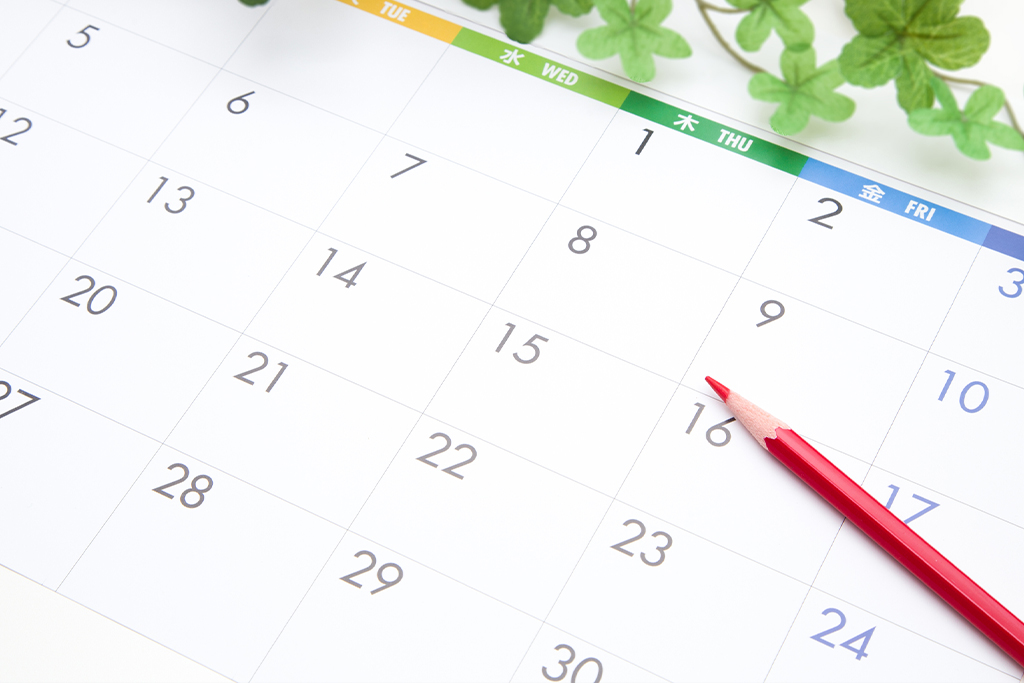 通院回数が少なくなる