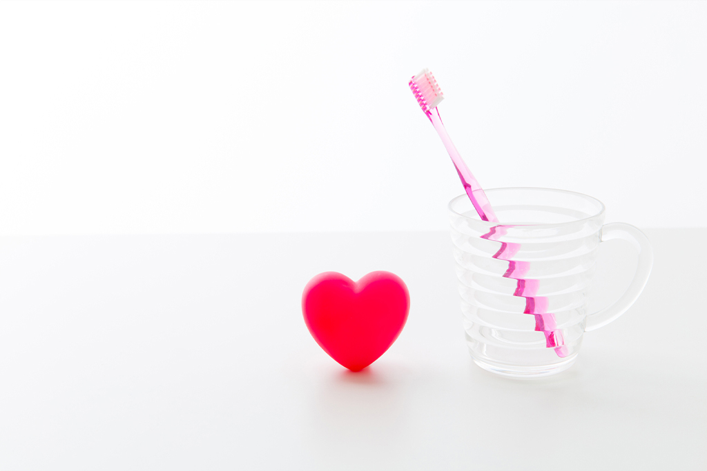 歯の寿命を延ばすことができる